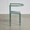 Vintage Chair in Mint Green by Philippe Starck for Driade, 1980s 6