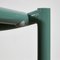 Vintage Chair in Mint Green by Philippe Starck for Driade, 1980s, Image 15