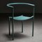 Chaise Vintage Vert Menthe par Philippe Starck pour Driade, 1980s 10