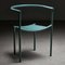 Vintage Chair in Mint Green by Philippe Starck for Driade, 1980s, Image 10