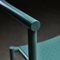 Chaise Vintage Vert Menthe par Philippe Starck pour Driade, 1980s 20