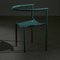 Vintage Chair in Mint Green by Philippe Starck for Driade, 1980s 7