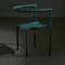 Vintage Stuhl in Mintgrün von Philippe Starck für Driade, 1980er 7