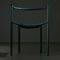 Chaise Vintage Vert Menthe par Philippe Starck pour Driade, 1980s 9