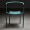 Chaise Vintage Vert Menthe par Philippe Starck pour Driade, 1980s 8