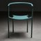 Vintage Stuhl in Mintgrün von Philippe Starck für Driade, 1980er 8
