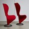 S Chair by Tom Dixon for Cappellini, 1988, Image 2