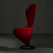 S Chair by Tom Dixon for Cappellini, 1988 10