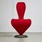 Chaise S par Tom Dixon pour Cappellini, 1988 6