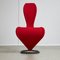 S Chair by Tom Dixon for Cappellini, 1988, Image 6