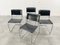 S33 Chairs by Mart Stam for Thonet, 1970s, Set of 4 9
