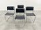 S33 Chairs by Mart Stam for Thonet, 1970s, Set of 4 3