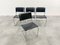 S33 Chairs by Mart Stam for Thonet, 1970s, Set of 4 5