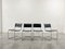 Chaises S33 par Mart Stam pour Thonet, 1970s, Set de 4 1