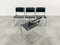 Chaises S33 par Mart Stam pour Thonet, 1970s, Set de 4 4