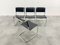 S33 Chairs by Mart Stam for Thonet, 1970s, Set of 4 2