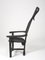 Lounge Chair by Rudi Muth, 1987, Image 3