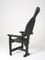 Lounge Chair by Rudi Muth, 1987 4