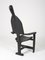 Lounge Chair by Rudi Muth, 1987, Image 6