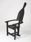 Lounge Chair by Rudi Muth, 1987 2