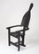 Lounge Chair by Rudi Muth, 1987, Image 2