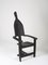 Lounge Chair by Rudi Muth, 1987, Image 9