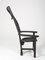 Lounge Chair by Rudi Muth, 1987 7