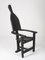 Lounge Chair by Rudi Muth, 1987 8