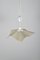 Hanging Lamp by Mario Bellini for Artemide, 1970s, Image 1