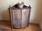 Antique Dutch Corner Cabinet, 1810 1