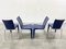 Vintage Chair Louis XX by Philippe Starck for Vitra, 1990s, Set of 4 4