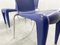 Vintage Chair Louis XX by Philippe Starck for Vitra, 1990s, Set of 4 10