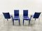 Vintage Chair Louis XX by Philippe Starck for Vitra, 1990s, Set of 4 3