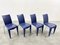 Sedia Louis XX vintage di Philippe Starck per Vitra, anni '90, set di 4, Immagine 2