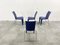 Vintage Chair Louis XX by Philippe Starck for Vitra, 1990s, Set of 4 6