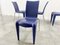 Vintage Chair Louis XX by Philippe Starck for Vitra, 1990s, Set of 4, Image 9