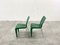 Vintage Chairs Louis XX by Philippe Starck for Vitra, 1990s, Set of 2 3