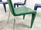 Vintage Chairs Louis XX by Philippe Starck for Vitra, 1990s, Set of 2 11