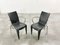 Vintage Chair Louis XX by Philippe Starck for Vitra, 1990s, Set of 2 3