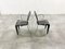 Chaise Louis XX Vintage par Philippe Starck pour Vitra, 1990s, Set de 2 5