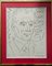 Lithographie Originale Signée à la Main Pablo Picasso, Portrait of a Man, 1959 1