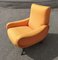 Fauteuil Lady par Marco Zanuso pour Arflex,1951 2