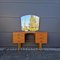 Norwegian Teak Dressing Table, 1960s 1