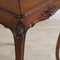 Antiker klappbarer Louis XVI Spieltisch 6