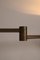 Mid-Century German Brass Wall Lamp by Florian Schulz 15