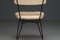 Italian Chair by Studio BBPR for Arflex, 1950s 3