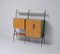 Italian Bookcase by Silvio Cavatorta, 1950s, Image 10