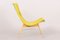 Mid-Century Modern Yellow Armchair attributed to Miroslav Navratil, 1950s 9