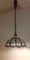 Lámpara de techo vintage, años 70, Imagen 3