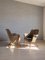 Mid-Century Lounge Chairs by Carl Gustaf Hiort Af Ornäs, Set of 2, Image 5